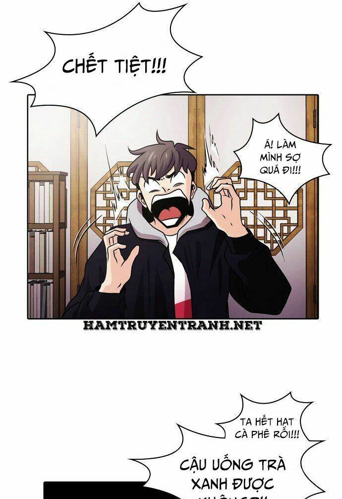 Tomorrow - Ngày Mai: Chapter 13