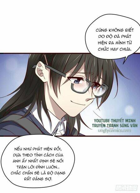 Đơn Phương Yêu Thầm Anh: Chapter 76