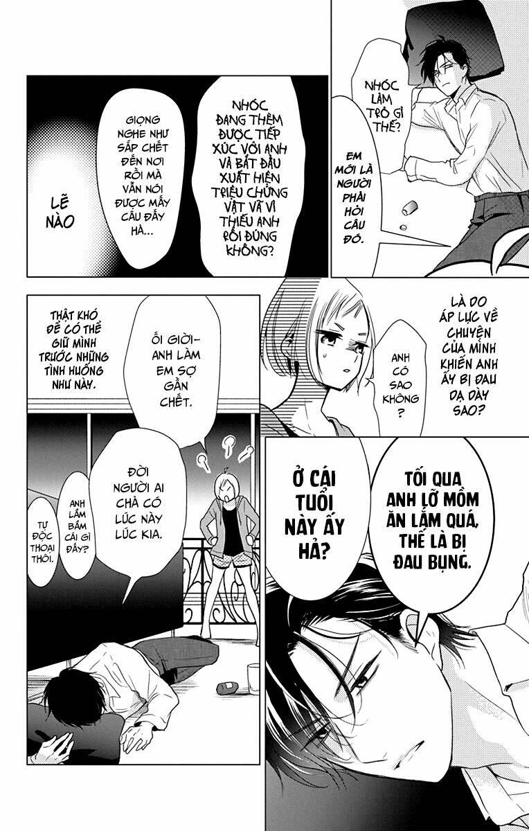 Tuyệt Thế Độc Phi Của Tà Vương: Chapter 70