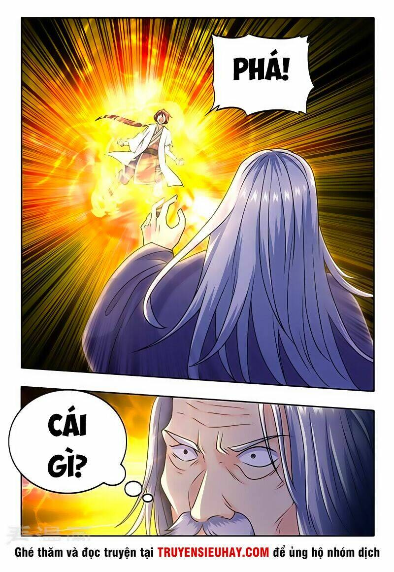 Ta Là Bá Vương: Chapter 56