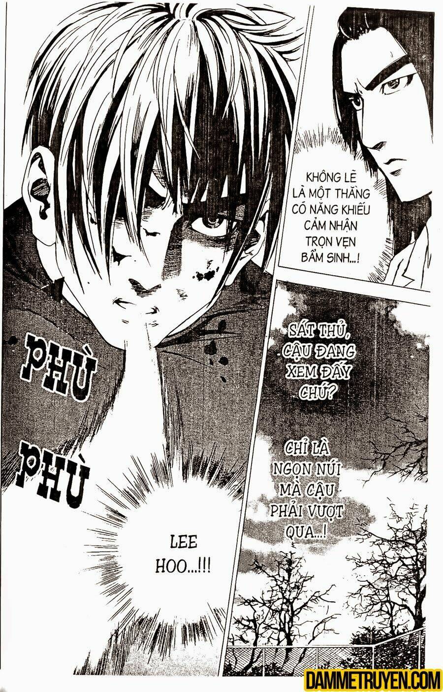 Ai Hơn Ai: Chapter 210