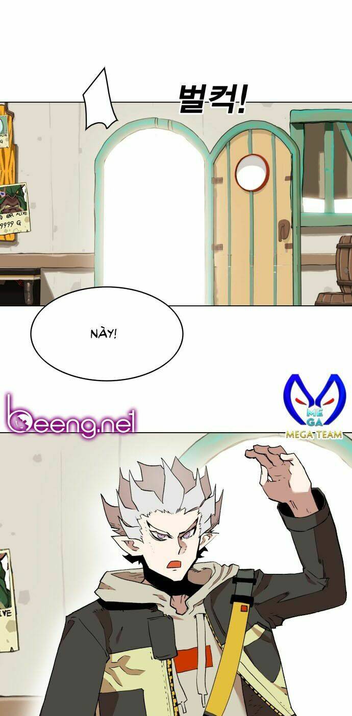 Hard Core Leveling Warrior Ss2: Chapter 1