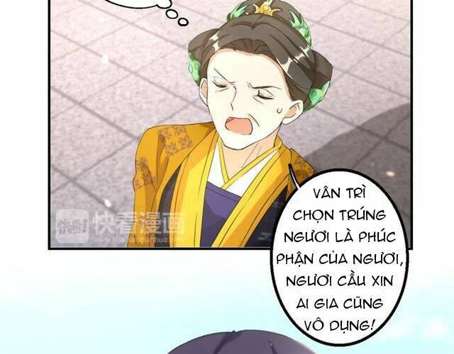 Hoa Nhan Sách: Chapter 33.1