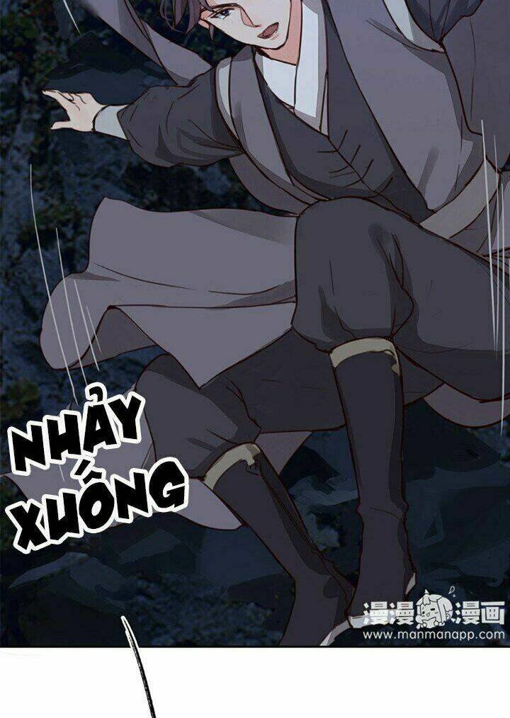 Chỉ Phu Vi Thê: Chapter 61