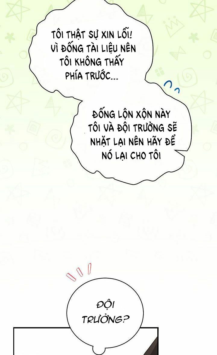 Tôi Sẽ Chịu Trách Nhiệm Về Phúc Lợi Của Nam Chính: Chapter 16
