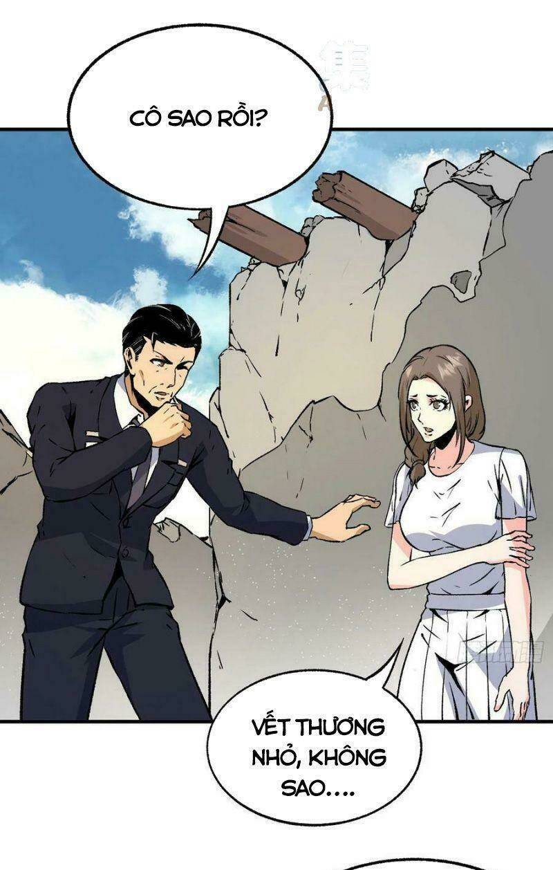Cuồng Thiếu Siêu Thiên Tài: Chapter 89