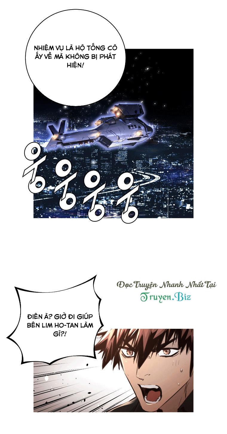 Dị Giới Tam Tuyệt: Chapter 42