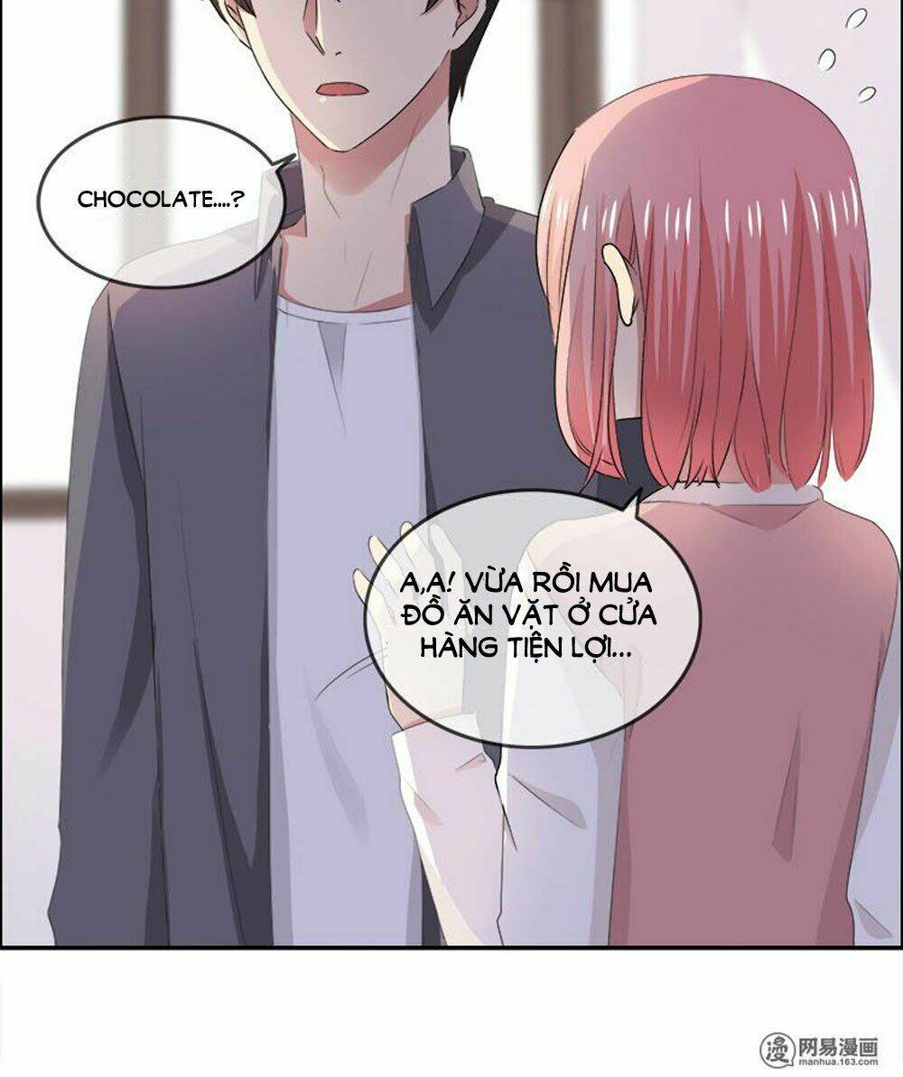 Đại Thần Tình Yêu Chớ Chạm Tôi: Chapter 62