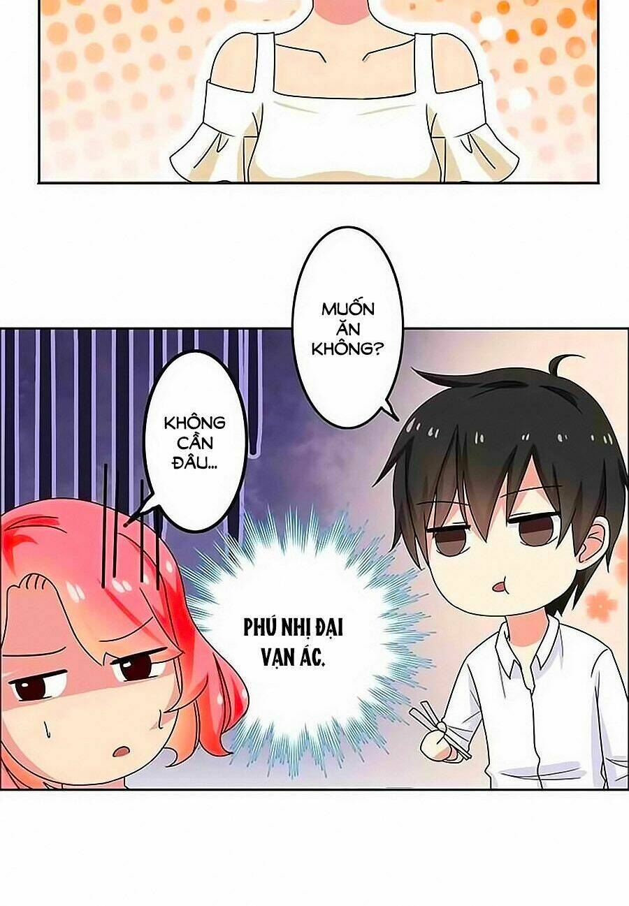 Đại Thần Tình Yêu Chớ Chạm Tôi: Chapter 5