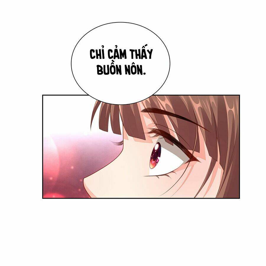 Người Yêu Ẩn Hình Của Ảnh Đế: Chapter 33