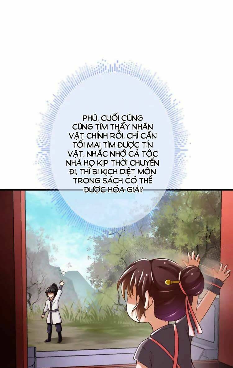 Cứu Ma Tôn Đại Nhân: Chapter 20