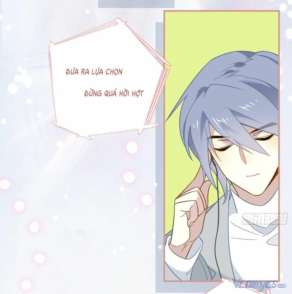 Nữ Phụ Như Tôi Cũng Có Ngày Ra Mắt: Chapter 36