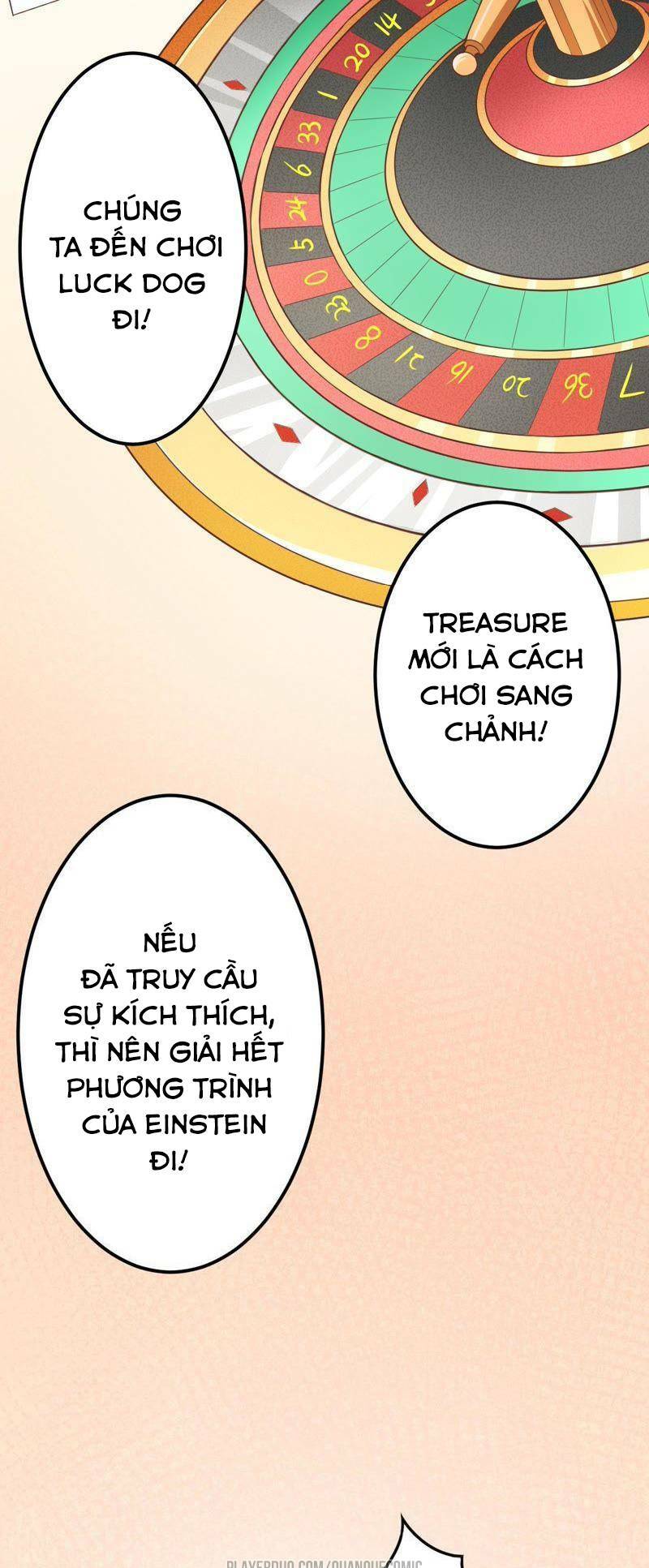 Tuyệt Phẩm Thấu Thị Chi Tiềm Hành: Chapter 3