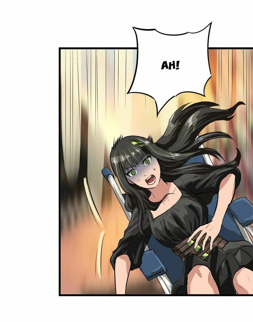 Vua Sinh Tồn: Chapter 30