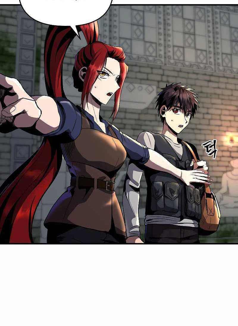 Con Đường Diệt Thần: Chapter 25