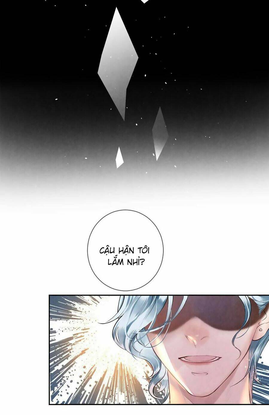 Chung Cư Của Các Ảnh Đế: Chapter 57