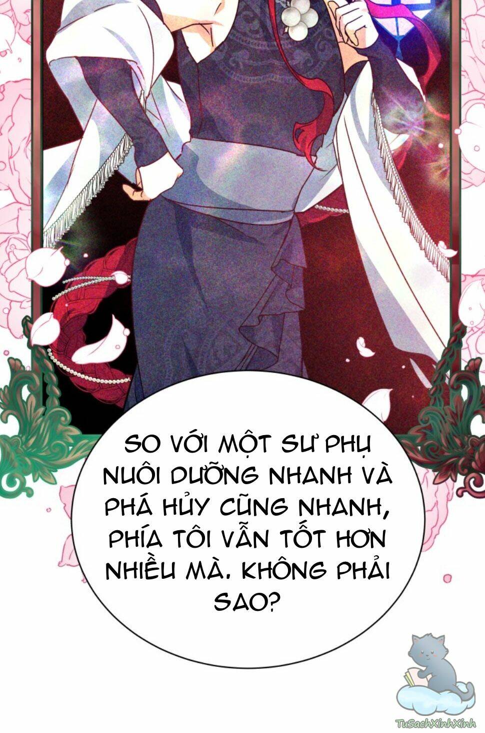 Nàng Elizabeth Thuần Khiết: Chapter 34