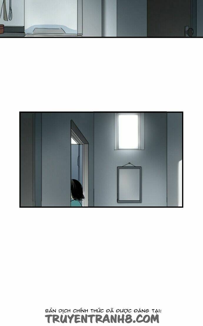 Transparent Cohabitation: Chapter 10