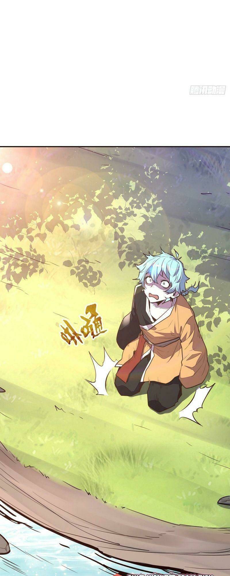 Sinh Tử Quyết: Chapter 90