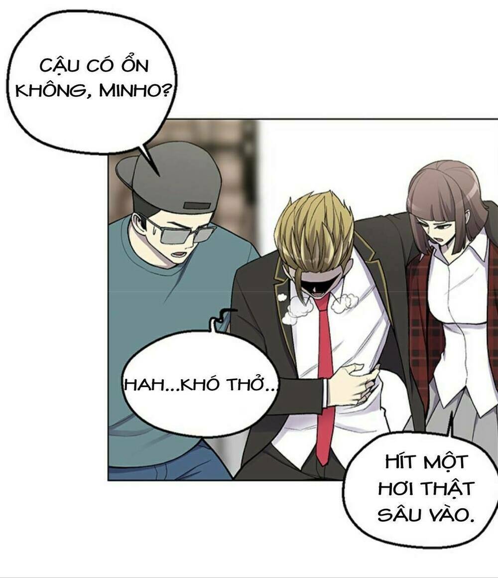 Luân Hồi Ác Nhân: Chapter 7