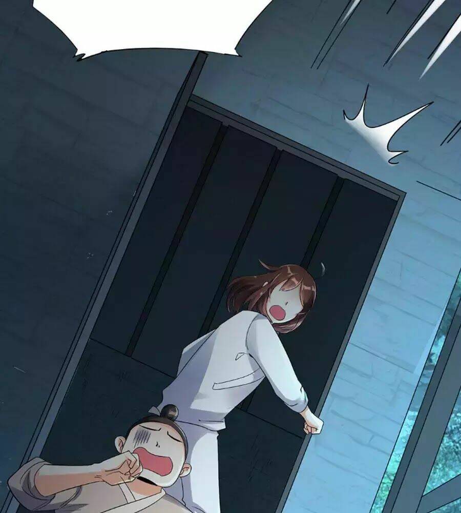 Thiên Kim Bất Hoán: Chapter 28