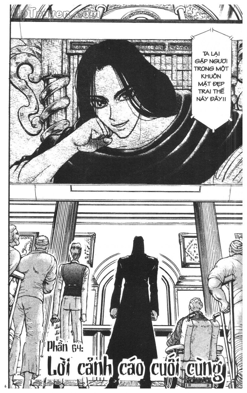 Fujita Kazuhiro: Chapter 41