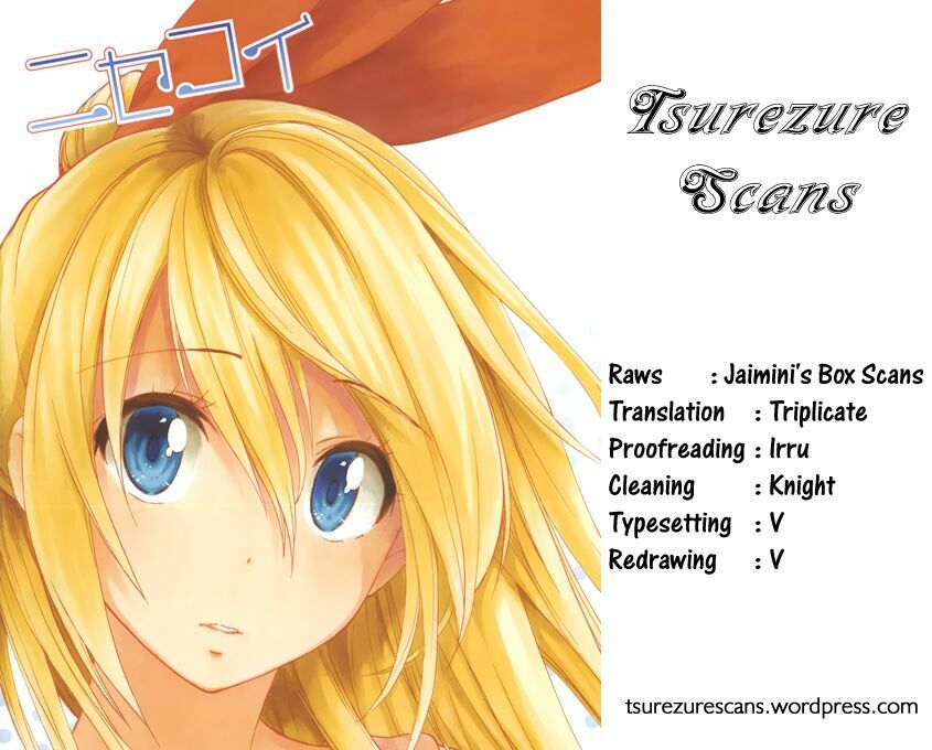 Tình Yêu Ngang Trái: Chapter 217