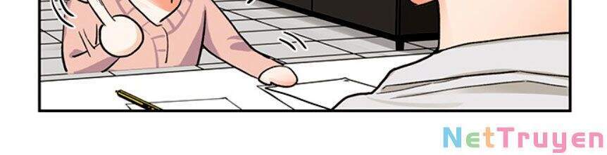 Nụ Hôn Của Giác Quan Thứ Sáu: Chapter 16