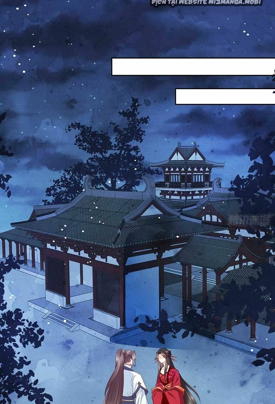 Làm Nũng Trong Lòng Kẻ Cấm Dục: Chapter 11