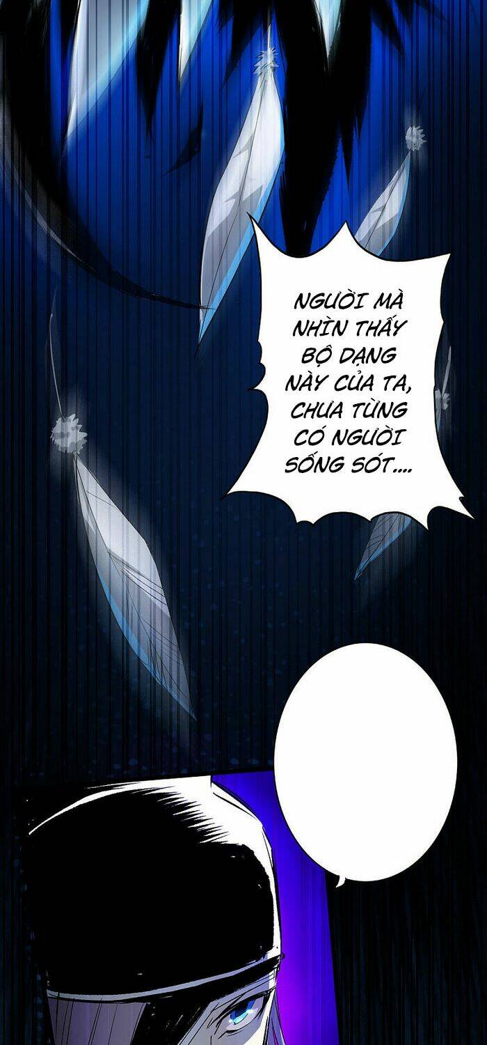 Thông Thiên Chi Lộ: Chapter 45