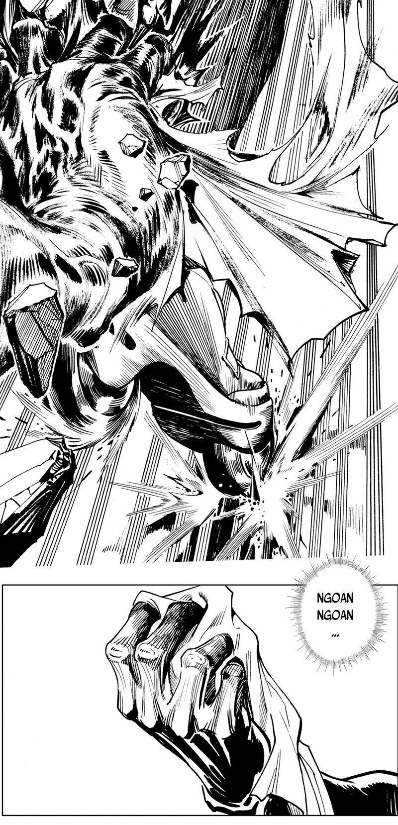 Tái Sinh Viên: Chapter 1