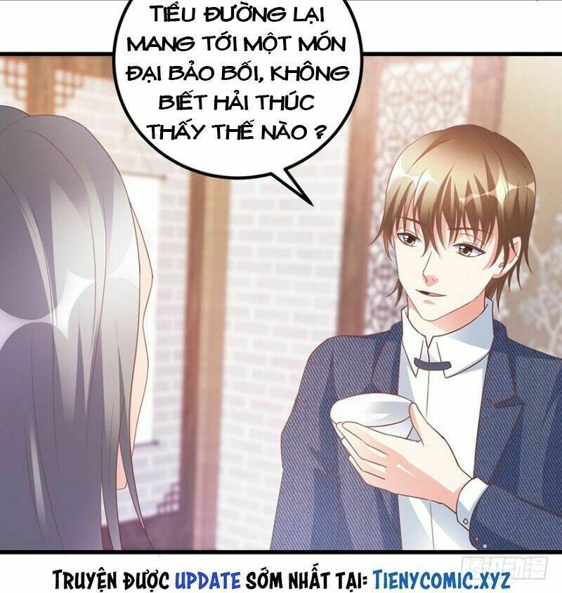 Thấu Thị Tiên Y: Chapter 106