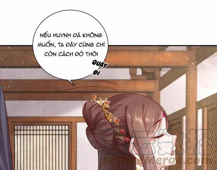 Thịnh Sủng Y Phi Chi Dao Quan Truyện: Chapter 78