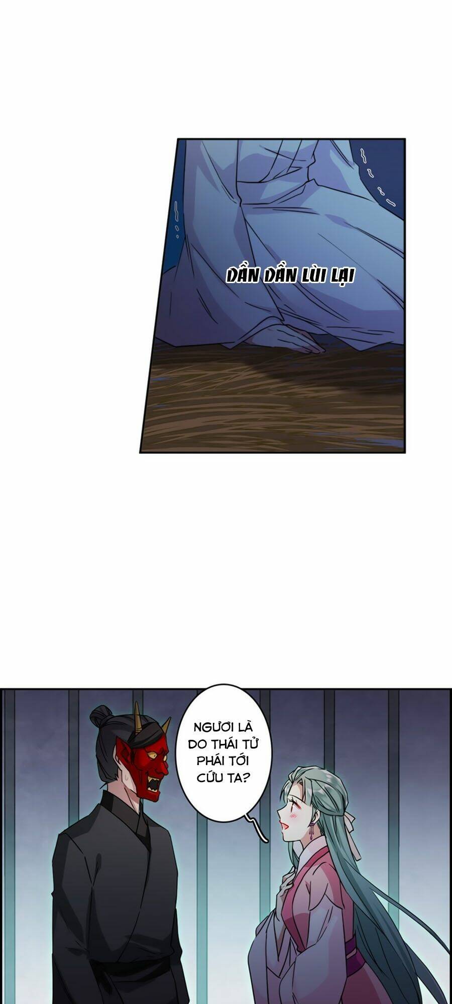 Thượng Quốc Phú Chi Thiên Đống Tuyết: Chapter 146