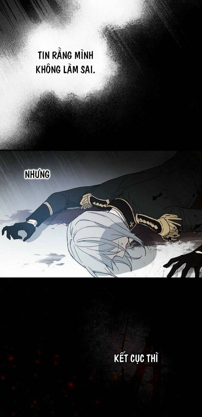 Kỵ Sĩ Đỏ Không Mê Tiền Mù Quáng: Chapter 2