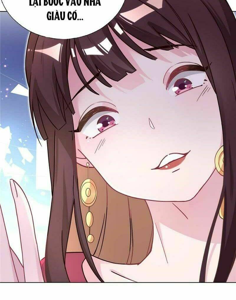 Trời Ban Cho Nam Thần Daddy: Chapter 27