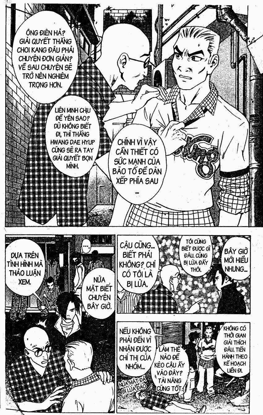 Ai Hơn Ai: Chapter 102