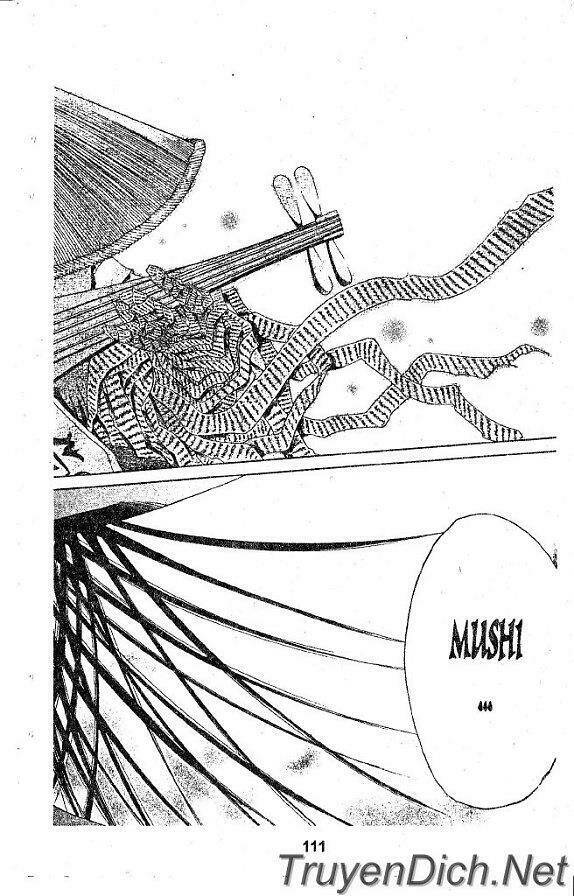 Get Backers: Chapter 28