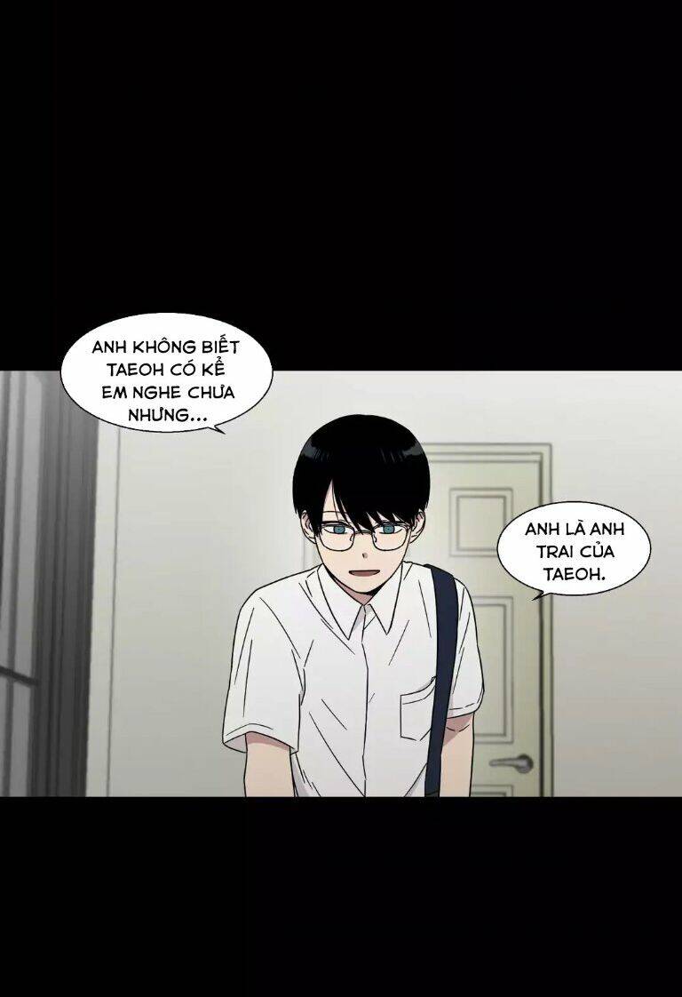 …”Một Sự Thật Khá Khó Chịu.”: Chapter 55