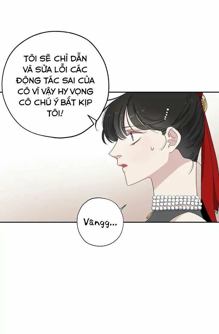 Tình Điên Dại: Chapter 10