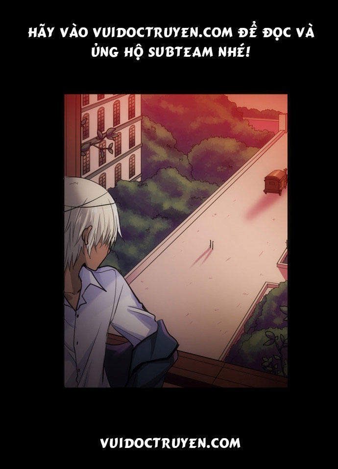 Crepuscule (Yamchi): Chapter 86