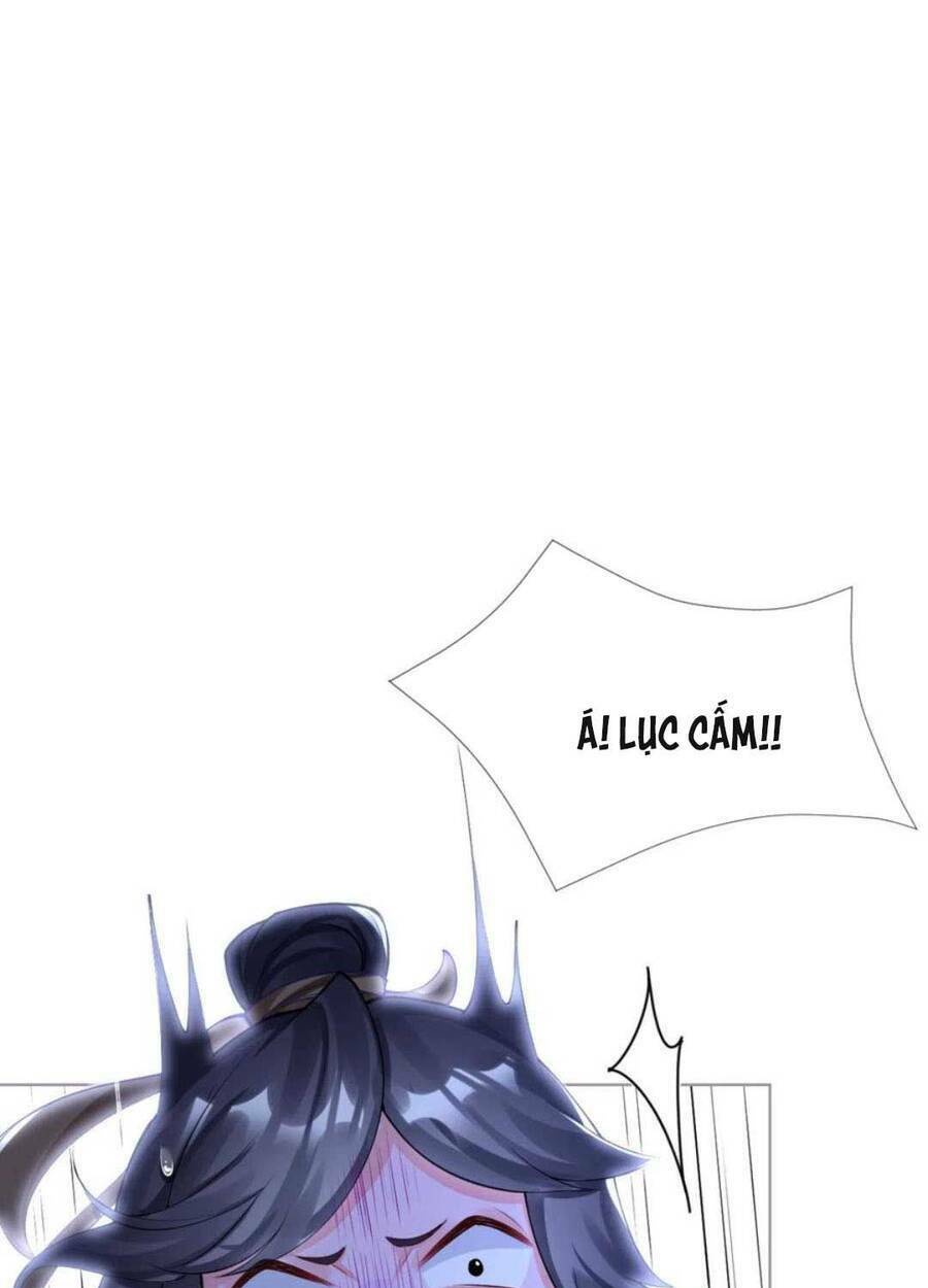 THIẾT LẬP ÁC NỮ CỦA TÔI SỤP ĐỔ RỒI: Chapter 30