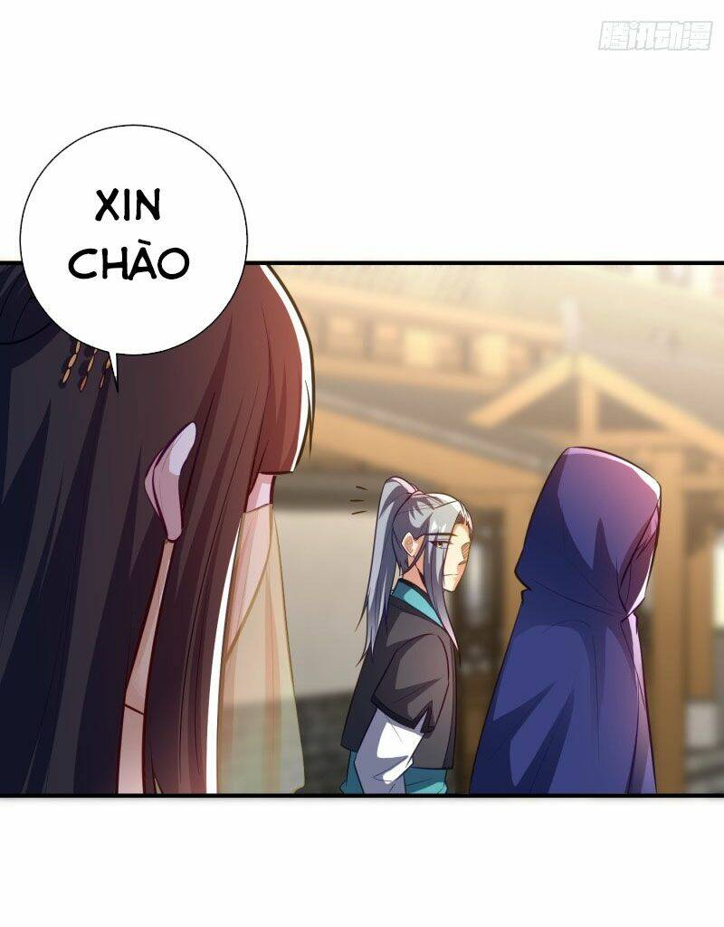 Yêu Giả Vi Vương: Chapter 184