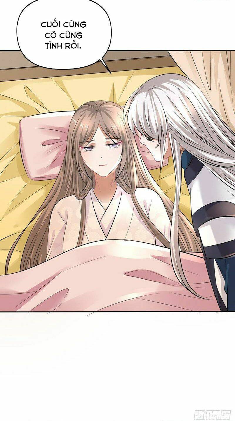 Vương Phi Thật Thích Trang Điểm: Chapter 167