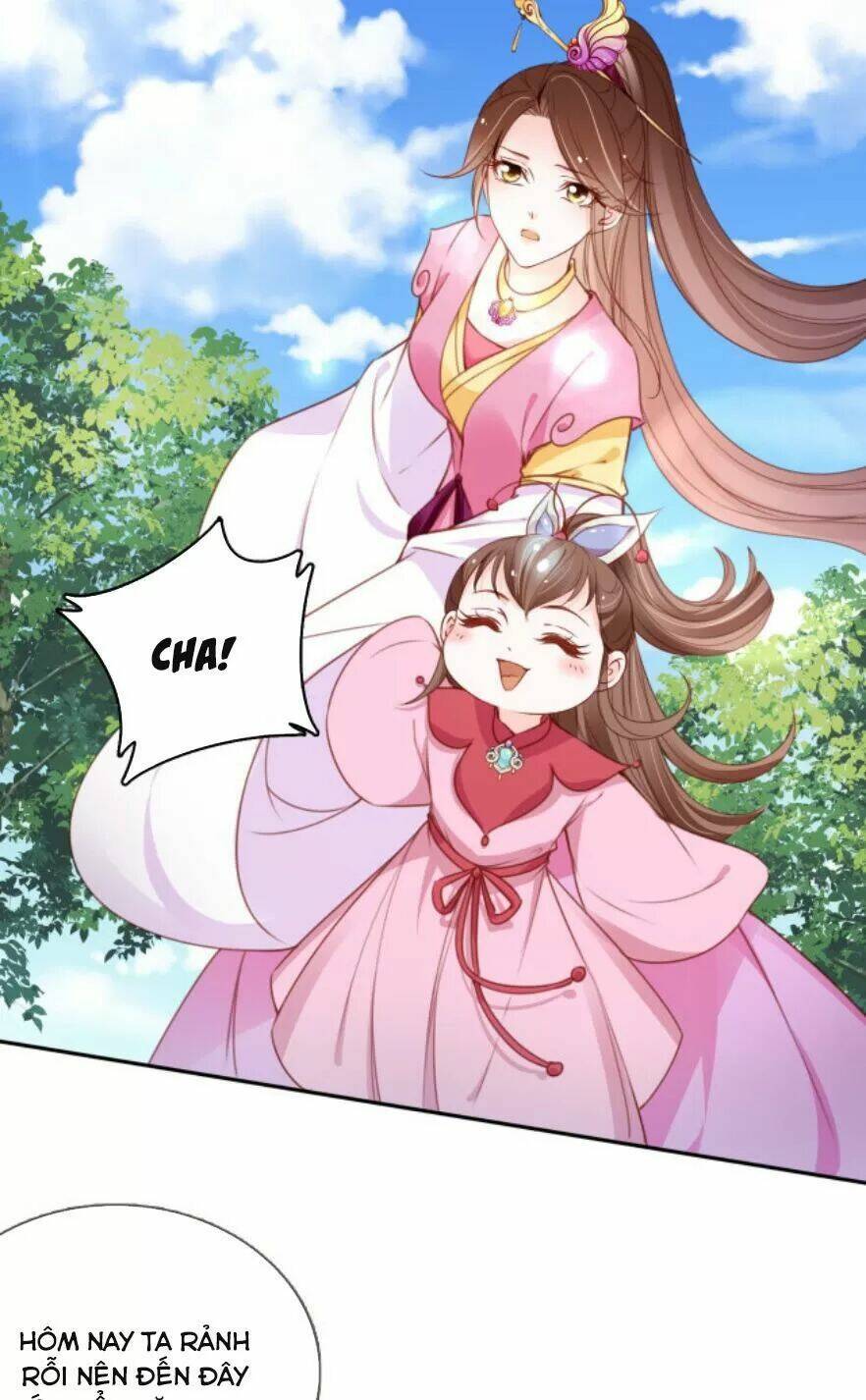 Nàng Trở Thành Bạch Nguyệt Quang Của Vương Gia Bệnh Kiều: Chapter 106