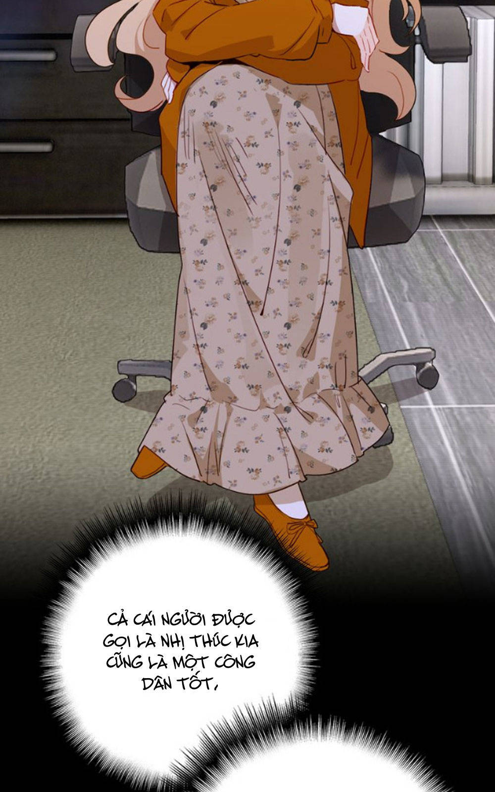 Ái Ngạo Kiều Long Vương Gia: Chapter 35