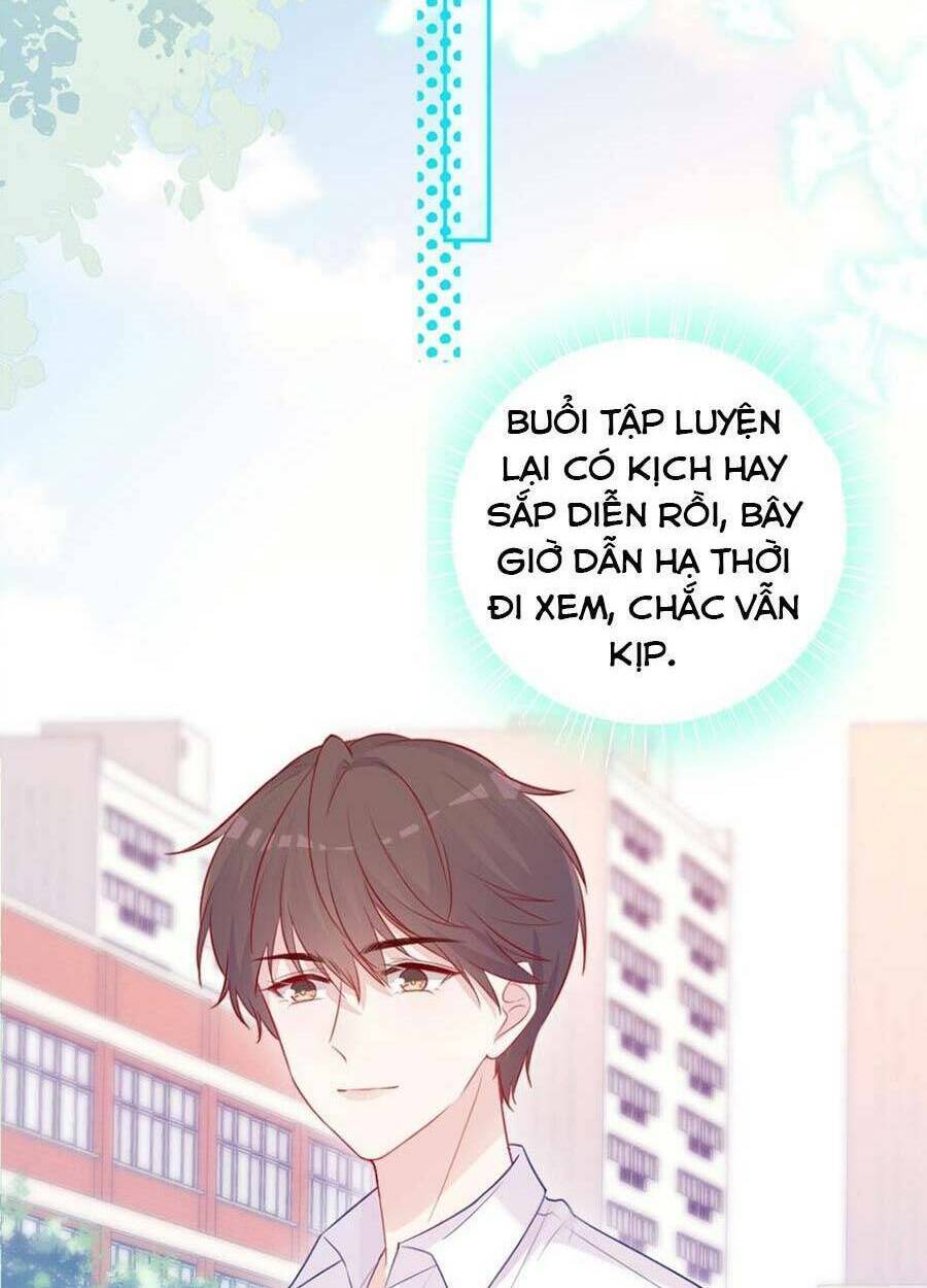 Khi Cô Gái Nhìn Thấy Thời Gian: Chapter 5