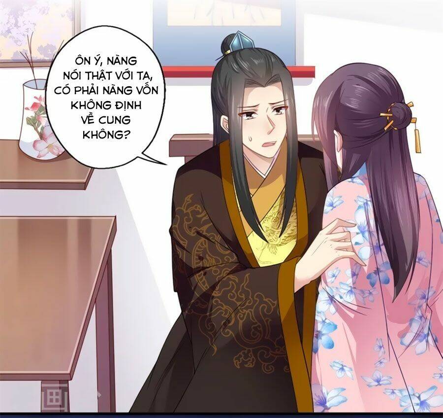 Khuynh Thế Y Phi Muốn Bỏ Chồng: Chapter 104