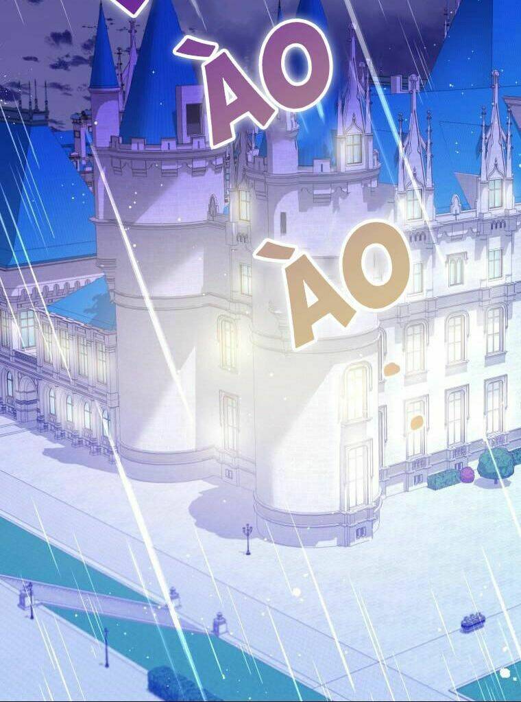 Đọc Thần Chú Lên Đi, Rose!: Chapter 8