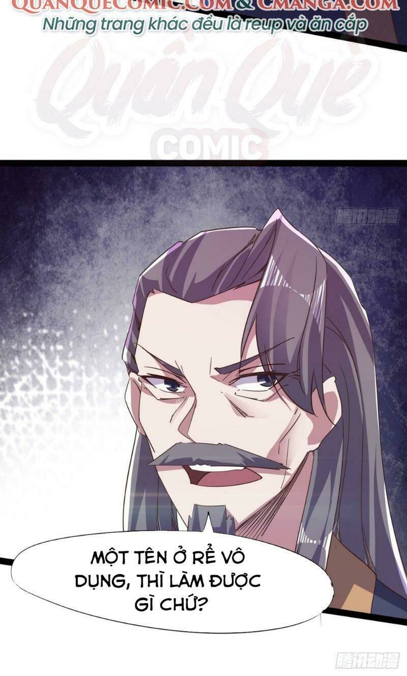 Kiếm Đồ: Chapter 43